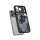 Spigen Ultra Hybrid MagSafe do iPhone 18 Pro/17 Pro (zero one black - 1586476 - zdjęcie 4